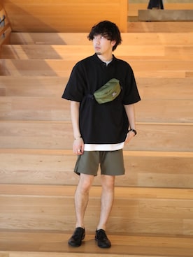 hiro.jpさんのコーディネート