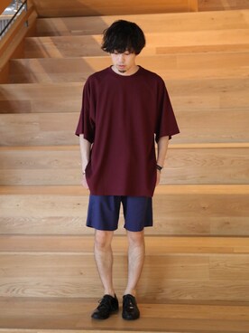 hiro.jpさんのコーディネート