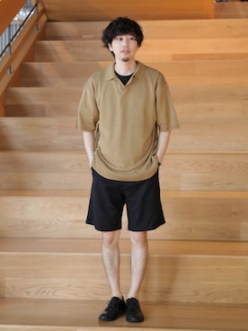 hiro.jpさんのコーディネート