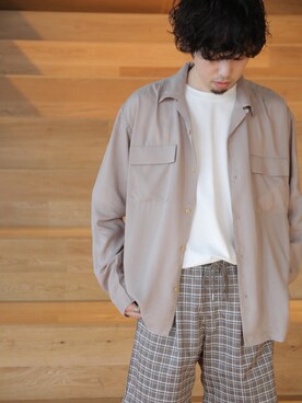 hiro.jpさんのコーディネート