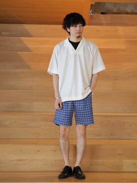 hiro.jpさんのコーディネート