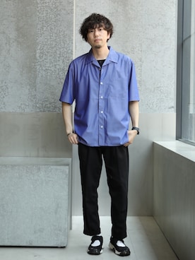 hiro.jpさんのコーディネート