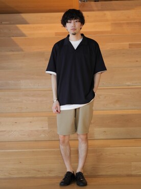 hiro.jpさんのコーディネート