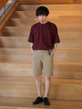 hiro.jpさんのコーディネート