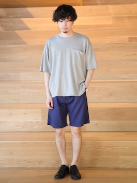 hiro.jpさんのコーディネート