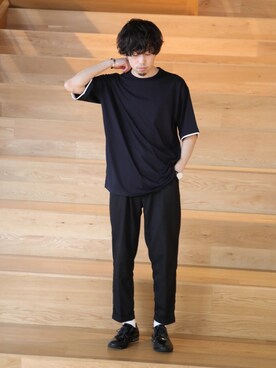 hiro.jpさんのコーディネート