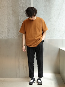 hiro.jpさんのコーディネート