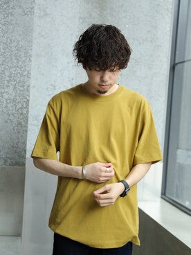 hiro.jpさんのコーディネート