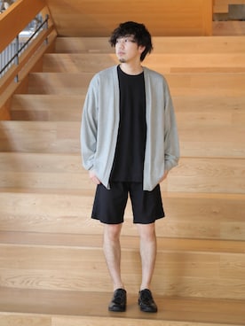 hiro.jpさんのコーディネート