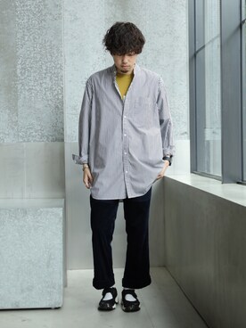 hiro.jpさんのコーディネート