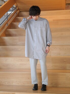 hiro.jpさんのコーディネート