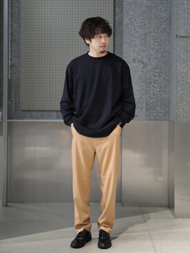 hiro.jpさんのコーディネート