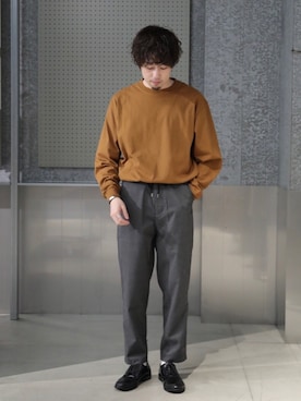 hiro.jpさんのコーディネート