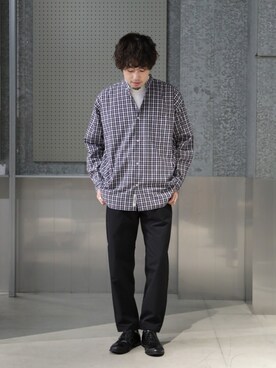 hiro.jpさんのコーディネート