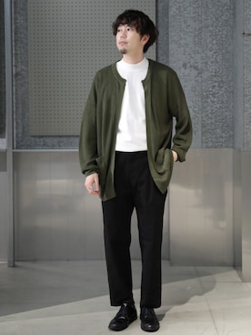 hiro.jpさんのコーディネート