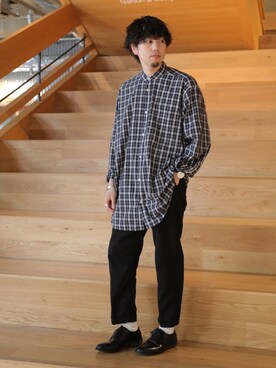 hiro.jpさんのコーディネート