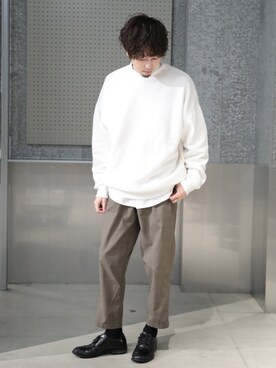 hiro.jpさんのコーディネート