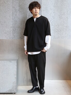 hiro.jpさんのコーディネート