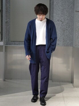 hiro.jpさんのコーディネート