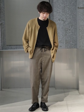 hiro.jpさんのコーディネート