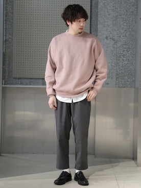 hiro.jpさんのコーディネート