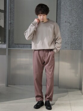 hiro.jpさんのコーディネート