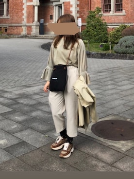 🌝さんのコーディネート