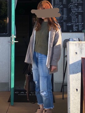 🌝さんのコーディネート