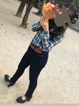 🌝さんのコーディネート