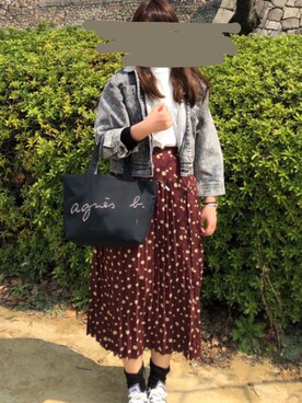 🌝さんのコーディネート