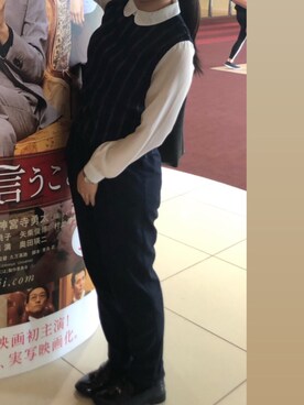 🌝さんのコーディネート