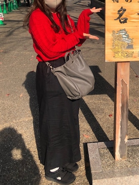 🌝さんのコーディネート