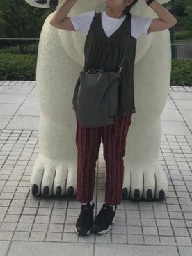 🌝さんのコーディネート