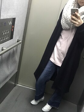 ゆーみんさんのコーディネート