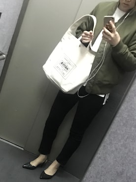 ゆーみんさんのコーディネート