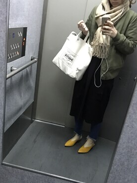 ゆーみんさんのコーディネート