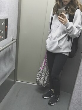 ゆーみんさんのコーディネート