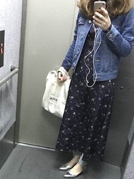 ゆーみんさんのコーディネート