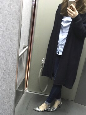 ゆーみんさんのコーディネート