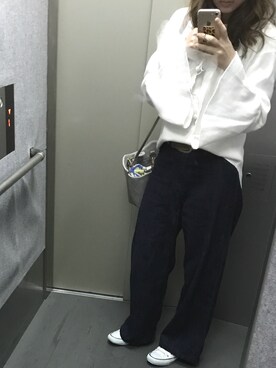 ゆーみんさんのコーディネート