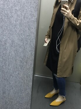 ゆーみんさんのコーディネート