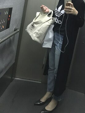 ゆーみんさんのコーディネート