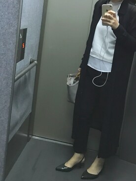 ゆーみんさんのコーディネート