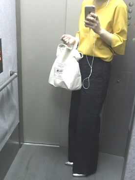 ゆーみんさんのコーディネート