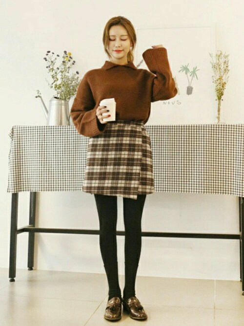 luvluvme.jpさんの（luvluvme）を使ったコーディネート