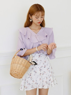 luvluvme.jpさんのコーディネート