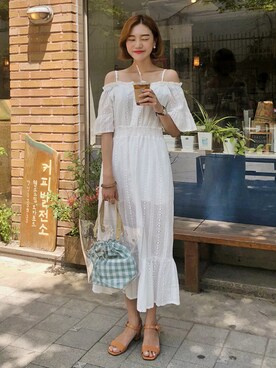 luvluvme.jpさんのコーディネート