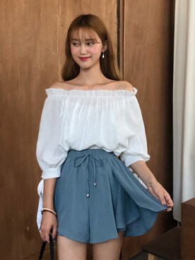 luvluvme.jpさんのコーディネート