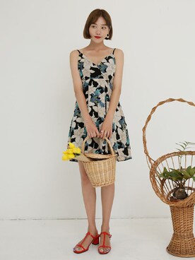 luvluvme.jpさんのコーディネート