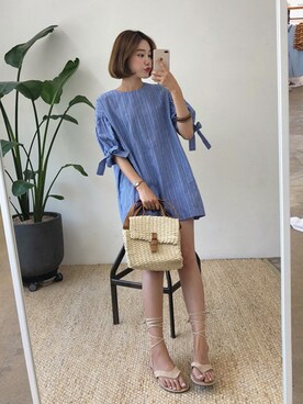 luvluvme.jpさんのコーディネート